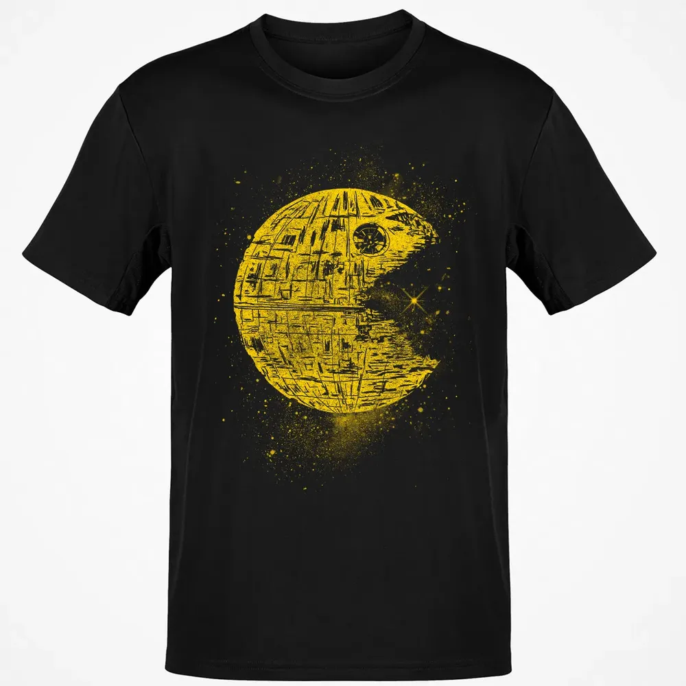 Death Pac Classic Unisex T-Shirt - 2