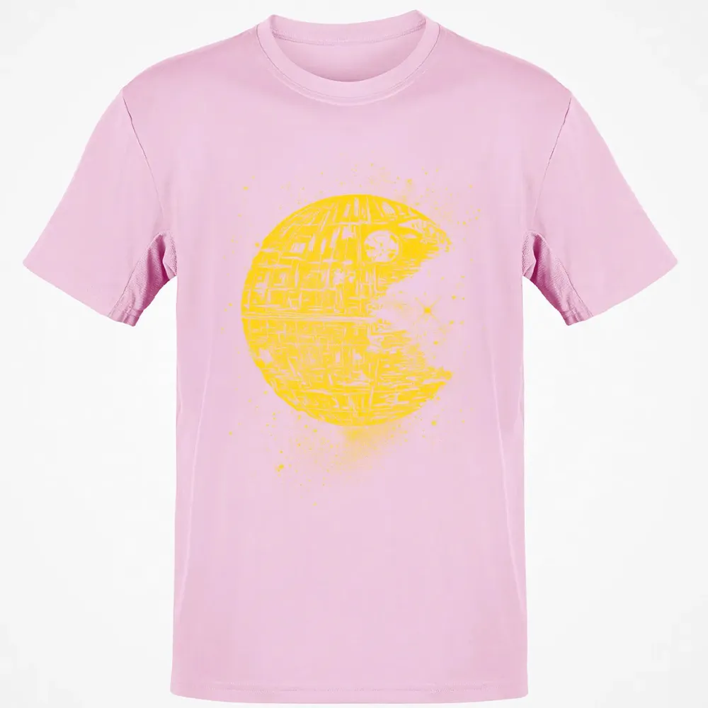 Death Pac Classic Unisex T-Shirt - 6