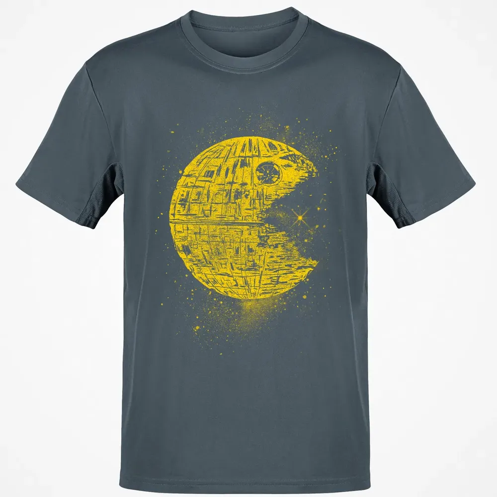 Death Pac Classic Unisex T-Shirt - 4