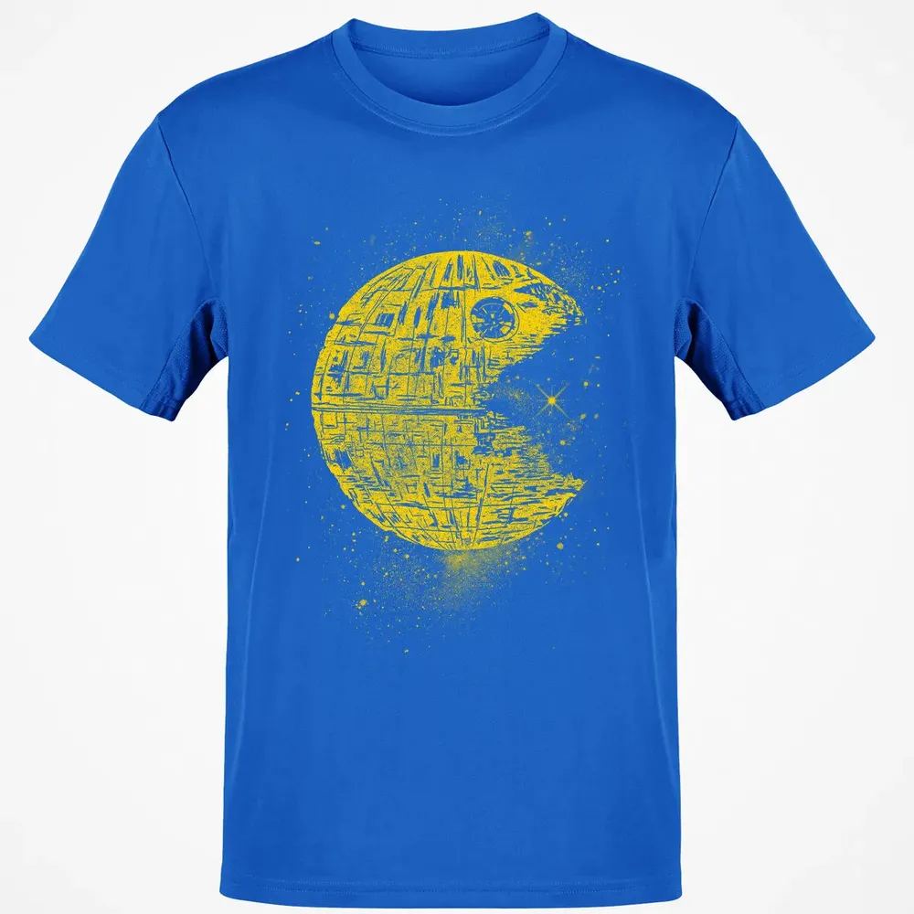 Death Pac Classic Unisex T-Shirt - 12