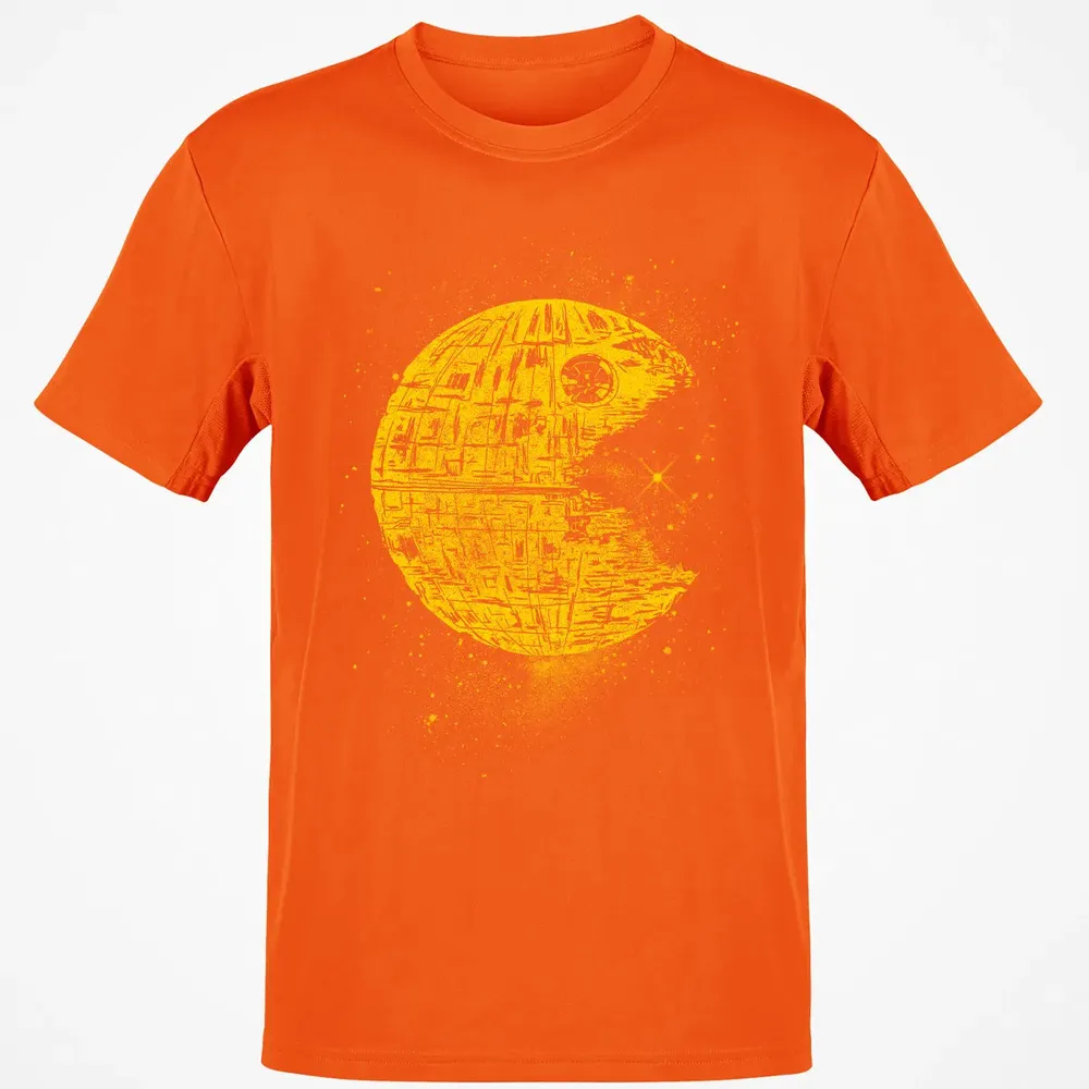 Death Pac Classic Unisex T-Shirt - 9