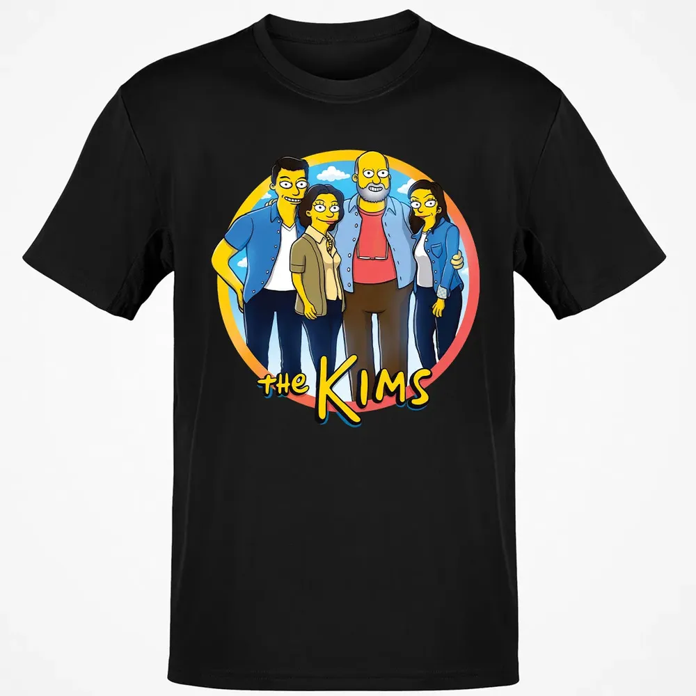 The Kims Classic Unisex T-Shirt - 2