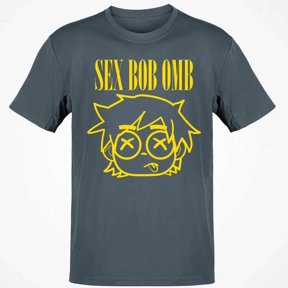 Bob Omb Classic Unisex T-Shirt - 4