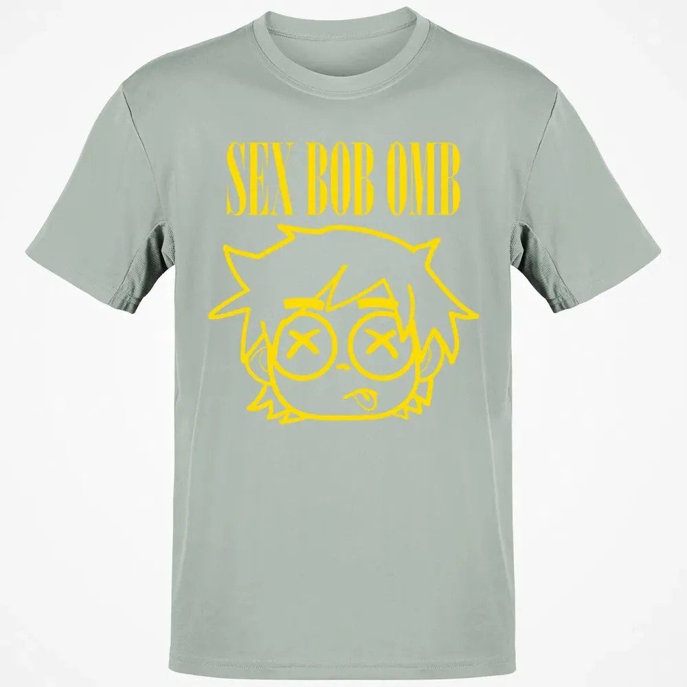 Bob Omb Classic Unisex T-Shirt - 3