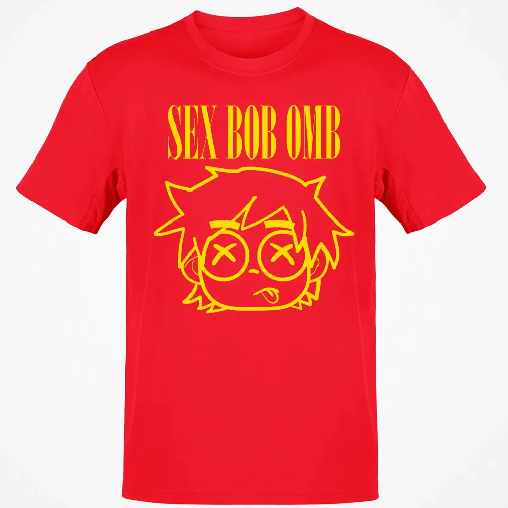 Bob Omb Classic Unisex T-Shirt - 11