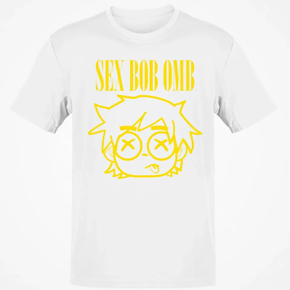 Bob Omb Classic Unisex T-Shirt - 13