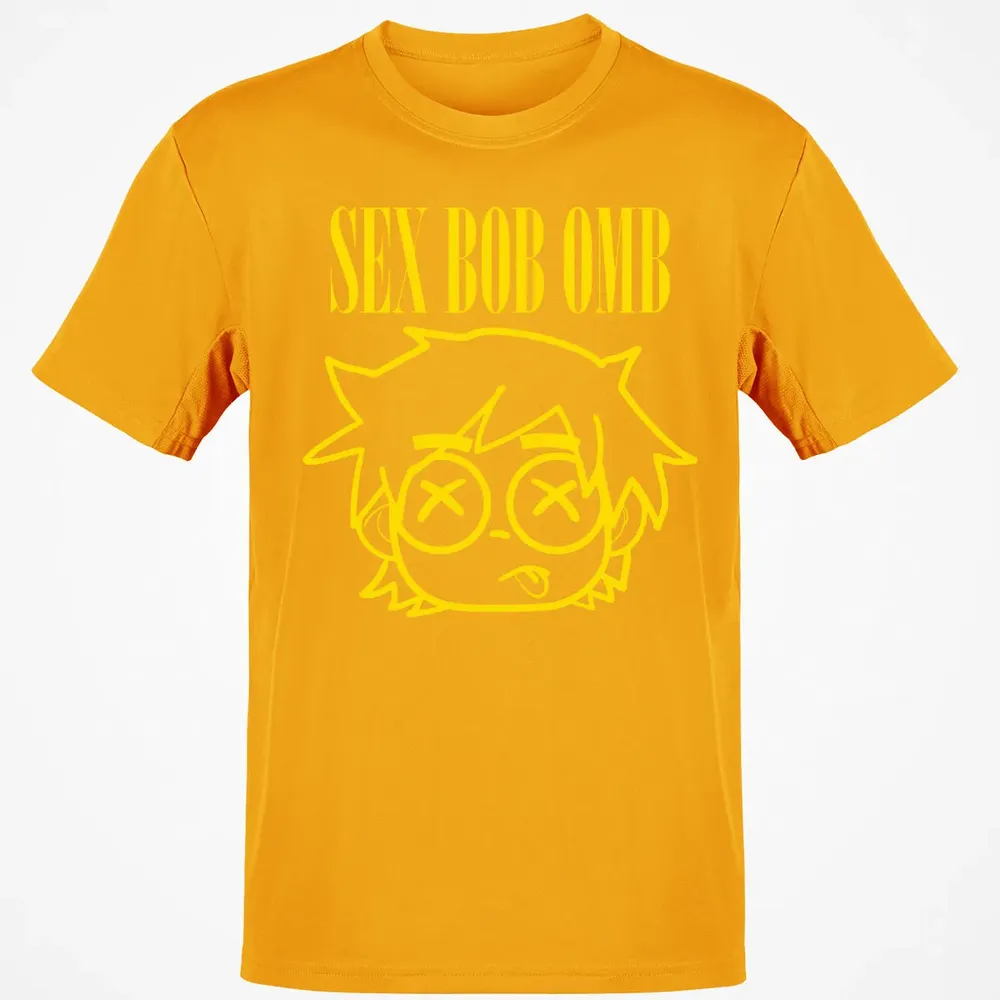 Bob Omb Classic Unisex T-Shirt - 5