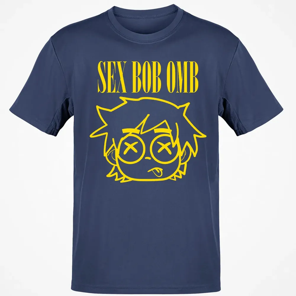 Bob Omb Classic Unisex T-Shirt - 8