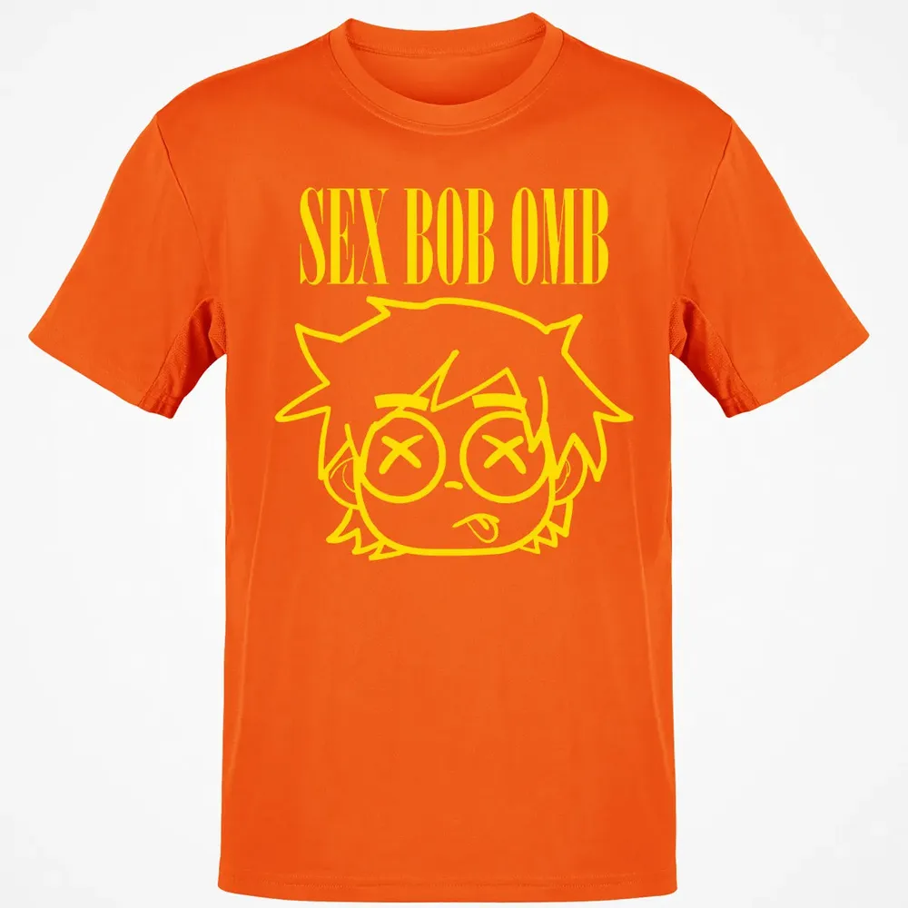 Bob Omb Classic Unisex T-Shirt - 9