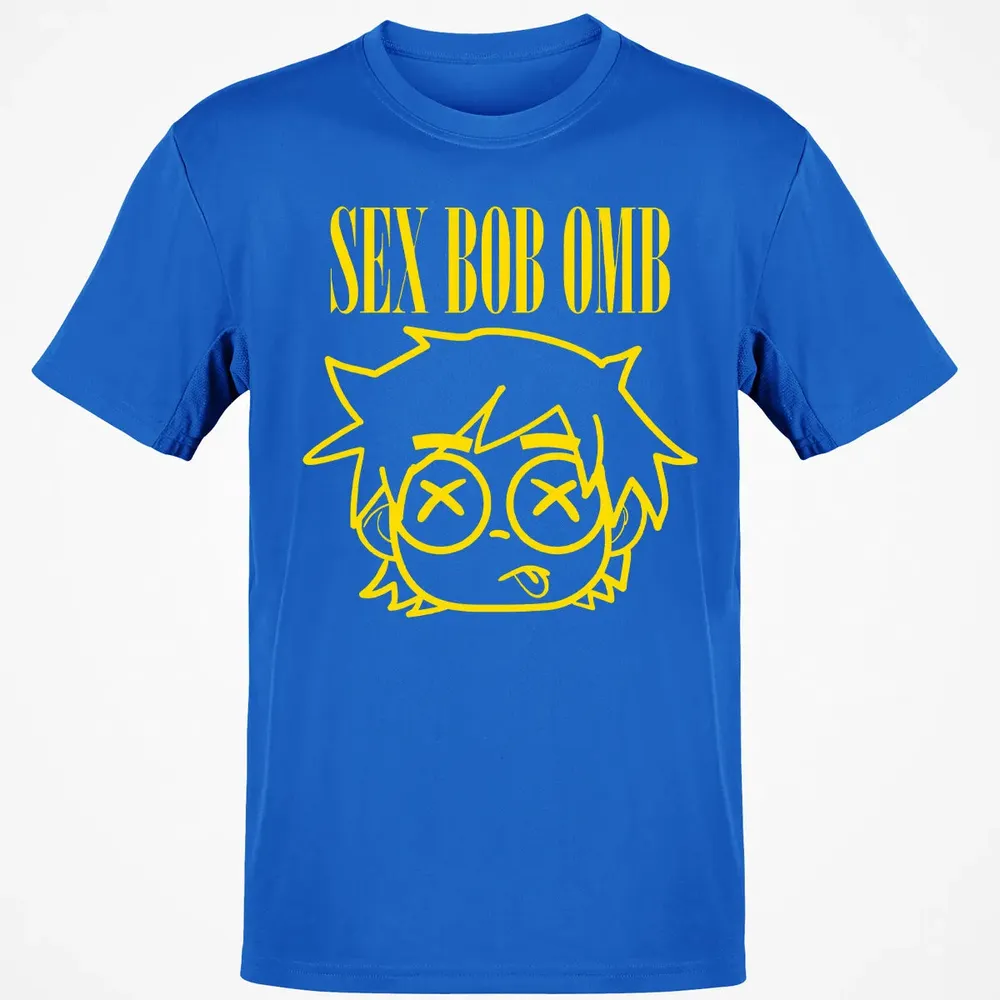 Bob Omb Classic Unisex T-Shirt - 12