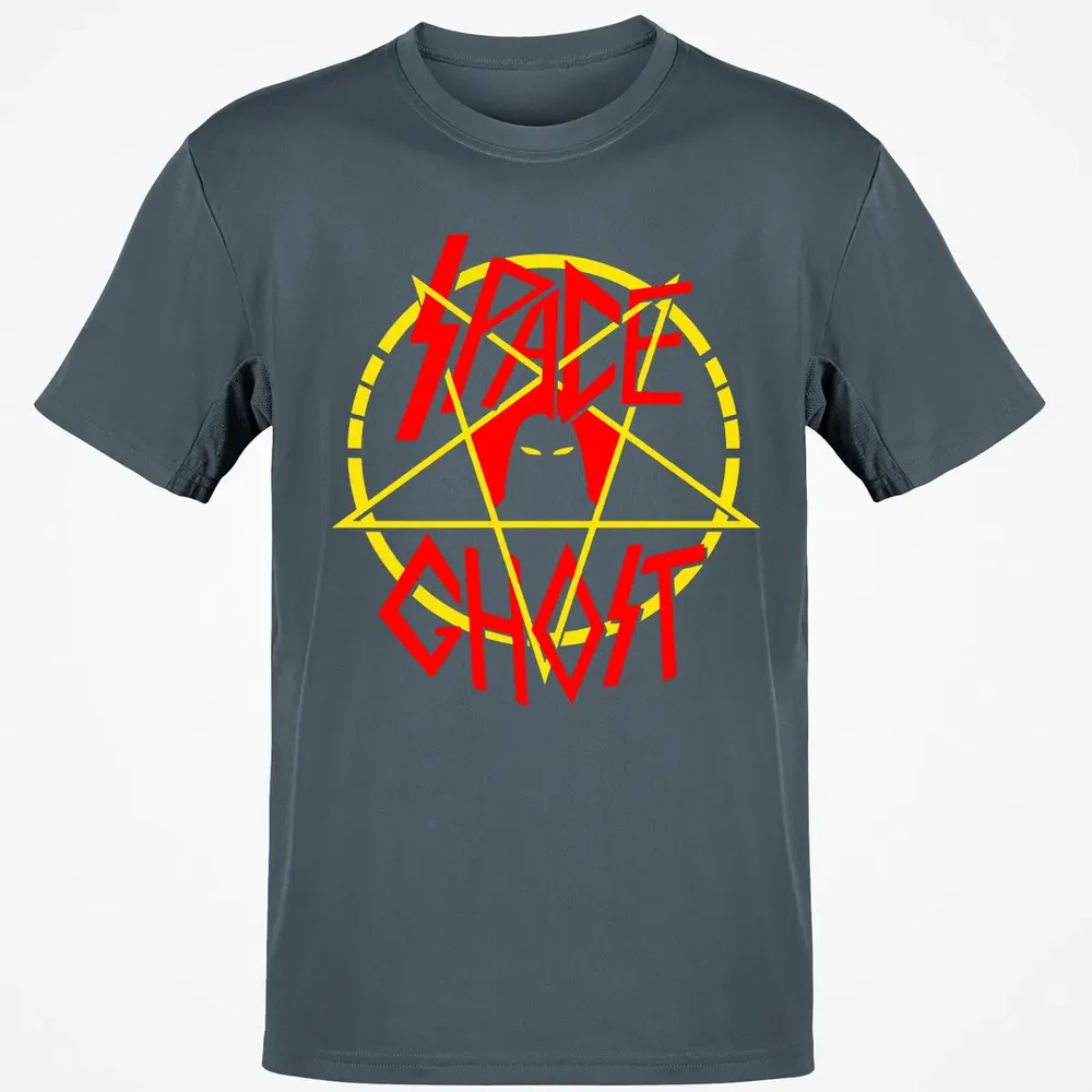 SpaceGhost Classic Unisex T-Shirt - 4