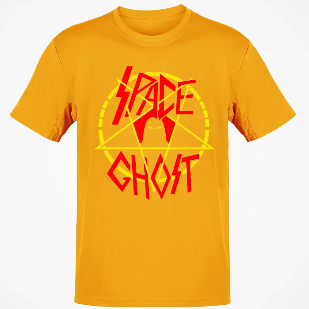 SpaceGhost Classic Unisex T-Shirt - 5