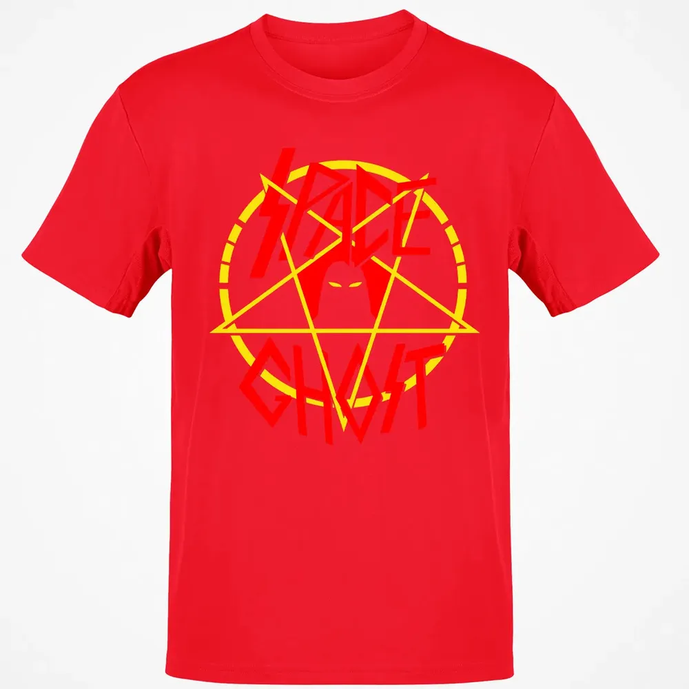 SpaceGhost Classic Unisex T-Shirt - 11
