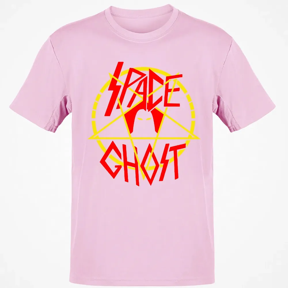 SpaceGhost Classic Unisex T-Shirt - 6