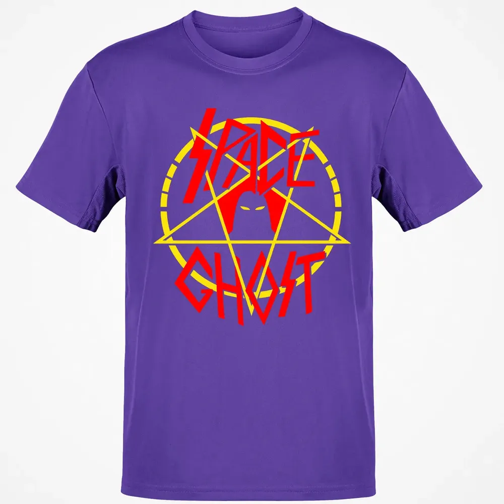 SpaceGhost Classic Unisex T-Shirt - 10
