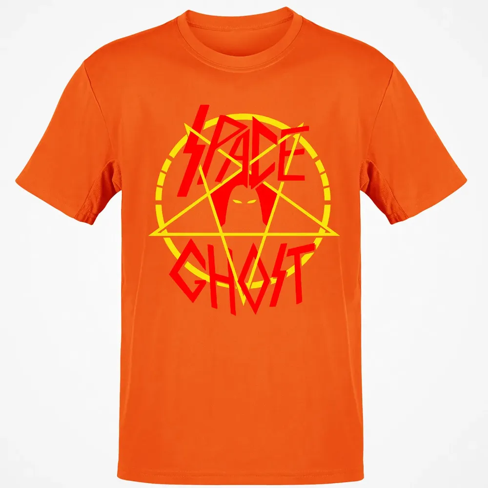 SpaceGhost Classic Unisex T-Shirt - 9