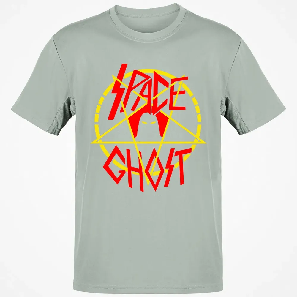 SpaceGhost Classic Unisex T-Shirt - 3