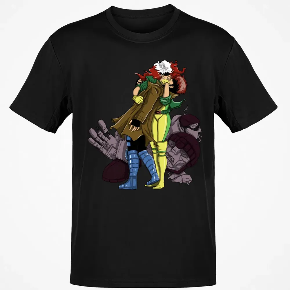 X-Day Classic Unisex T-Shirt - 2