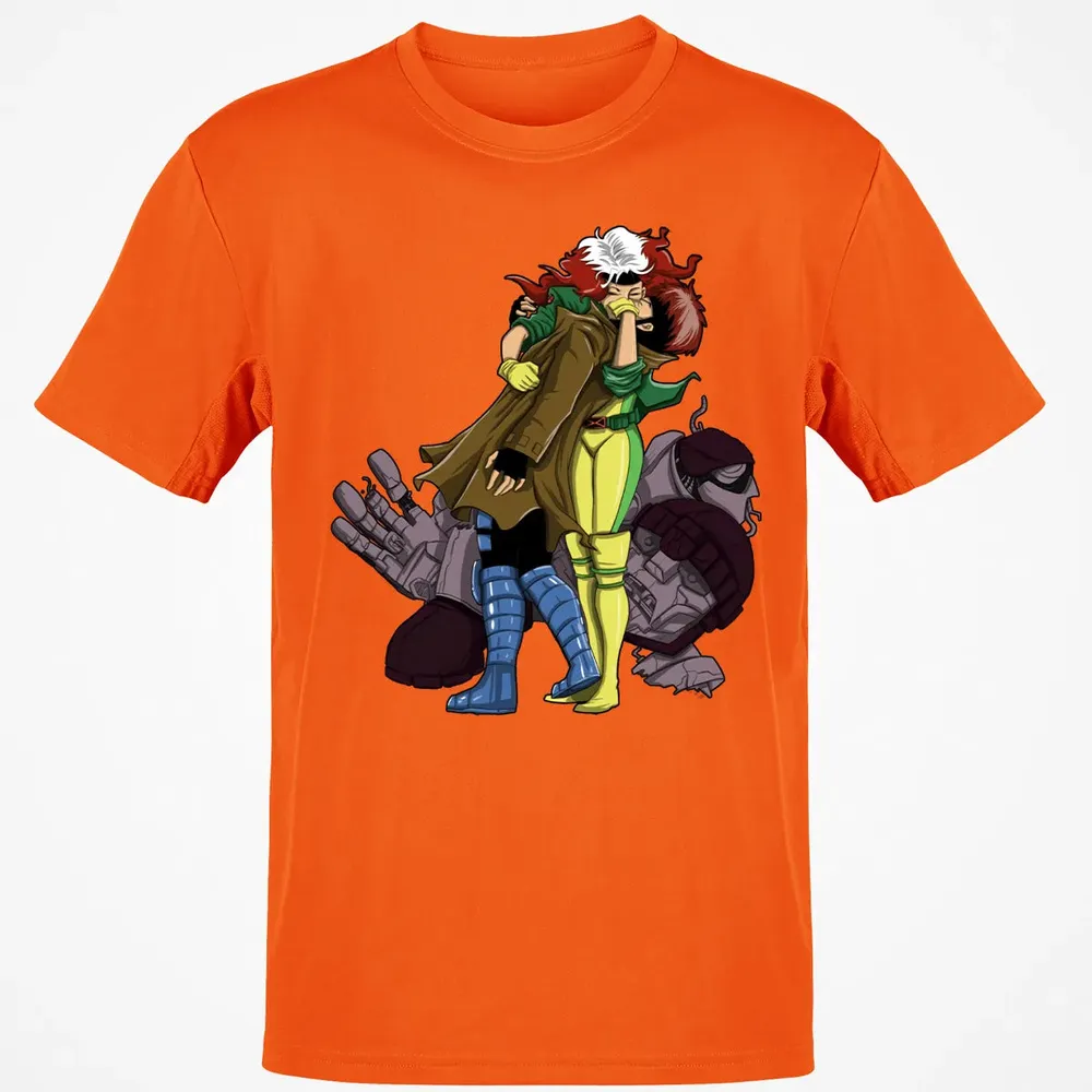 X-Day Classic Unisex T-Shirt - 9