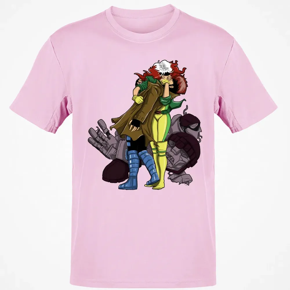 X-Day Classic Unisex T-Shirt - 6