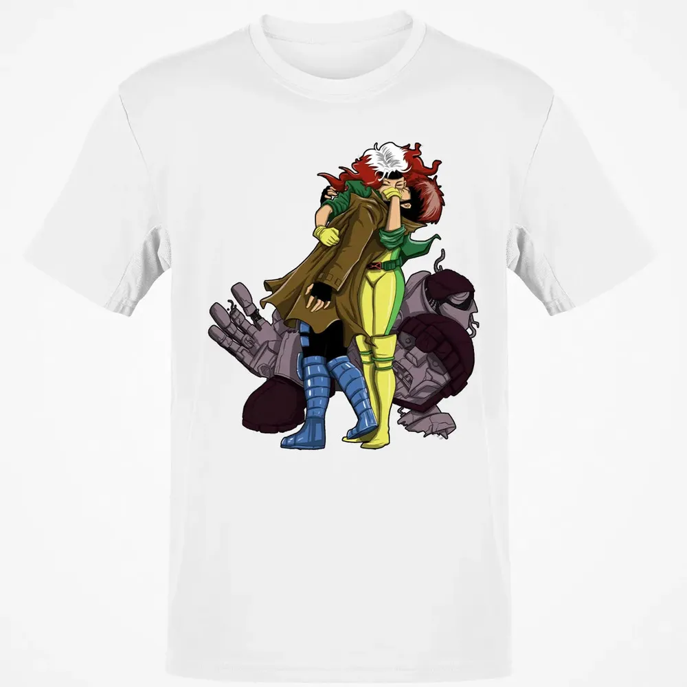 X-Day Classic Unisex T-Shirt - 13