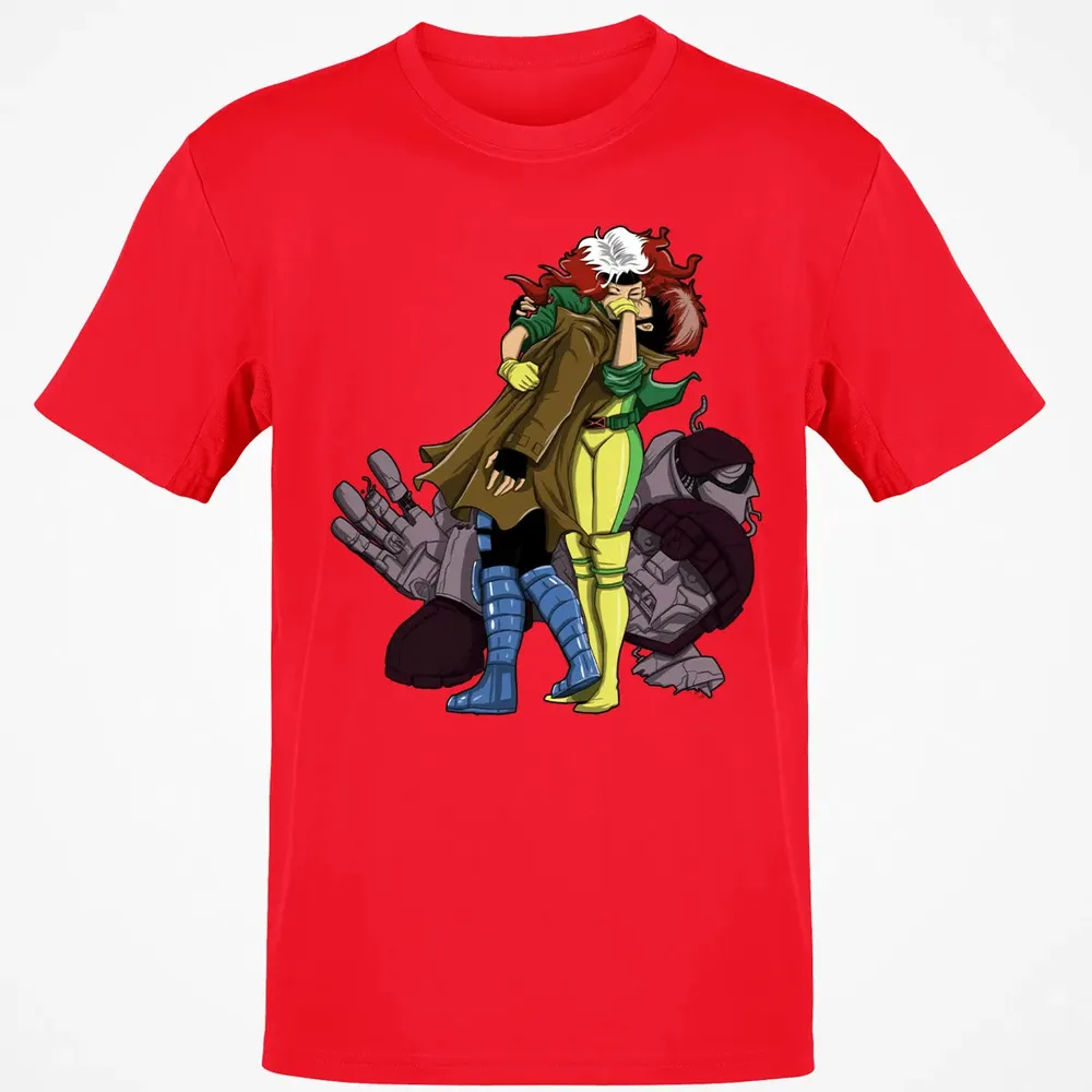 X-Day Classic Unisex T-Shirt - 11