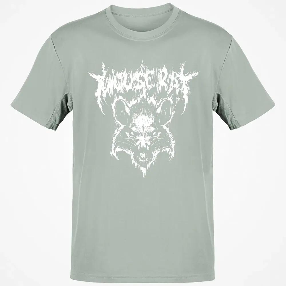 Mouse Rat Classic Unisex T-Shirt - 3