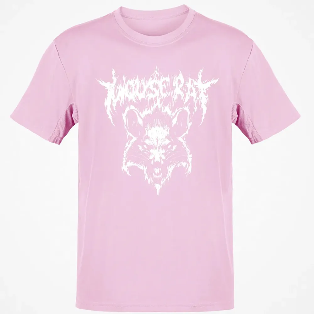Mouse Rat Classic Unisex T-Shirt - 6