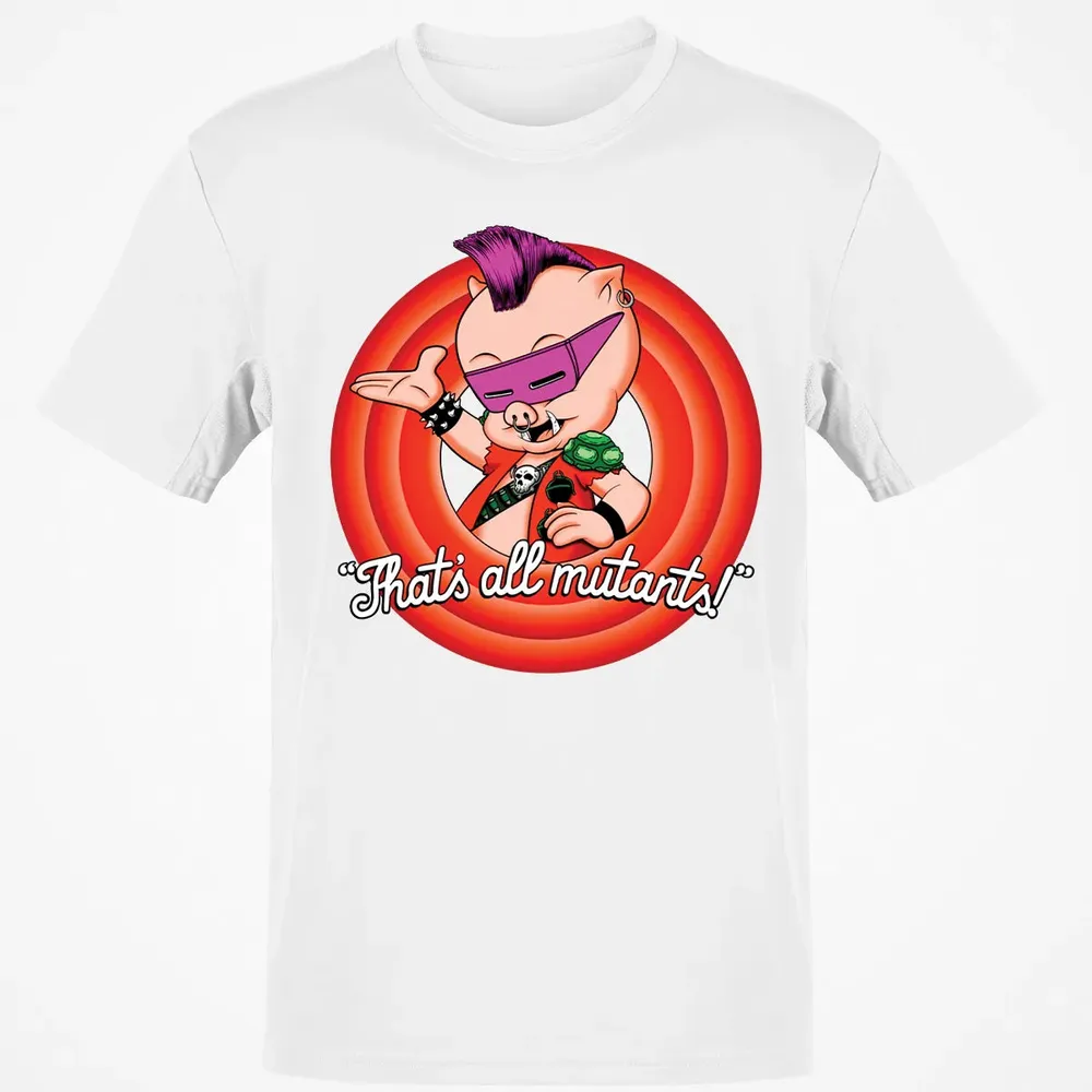 Thatâ€™s all mutants Classic Unisex T-Shirt - 13