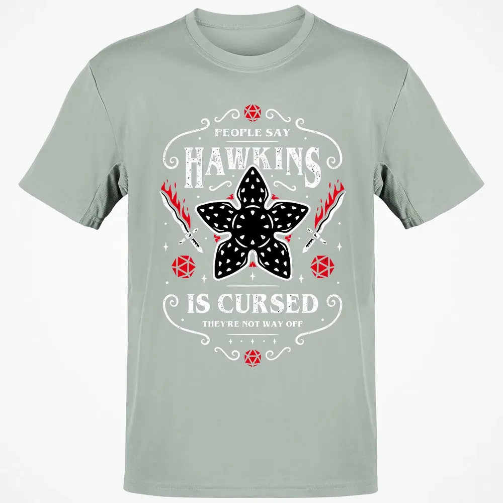 They're not way off Classic Unisex T-Shirt - 3