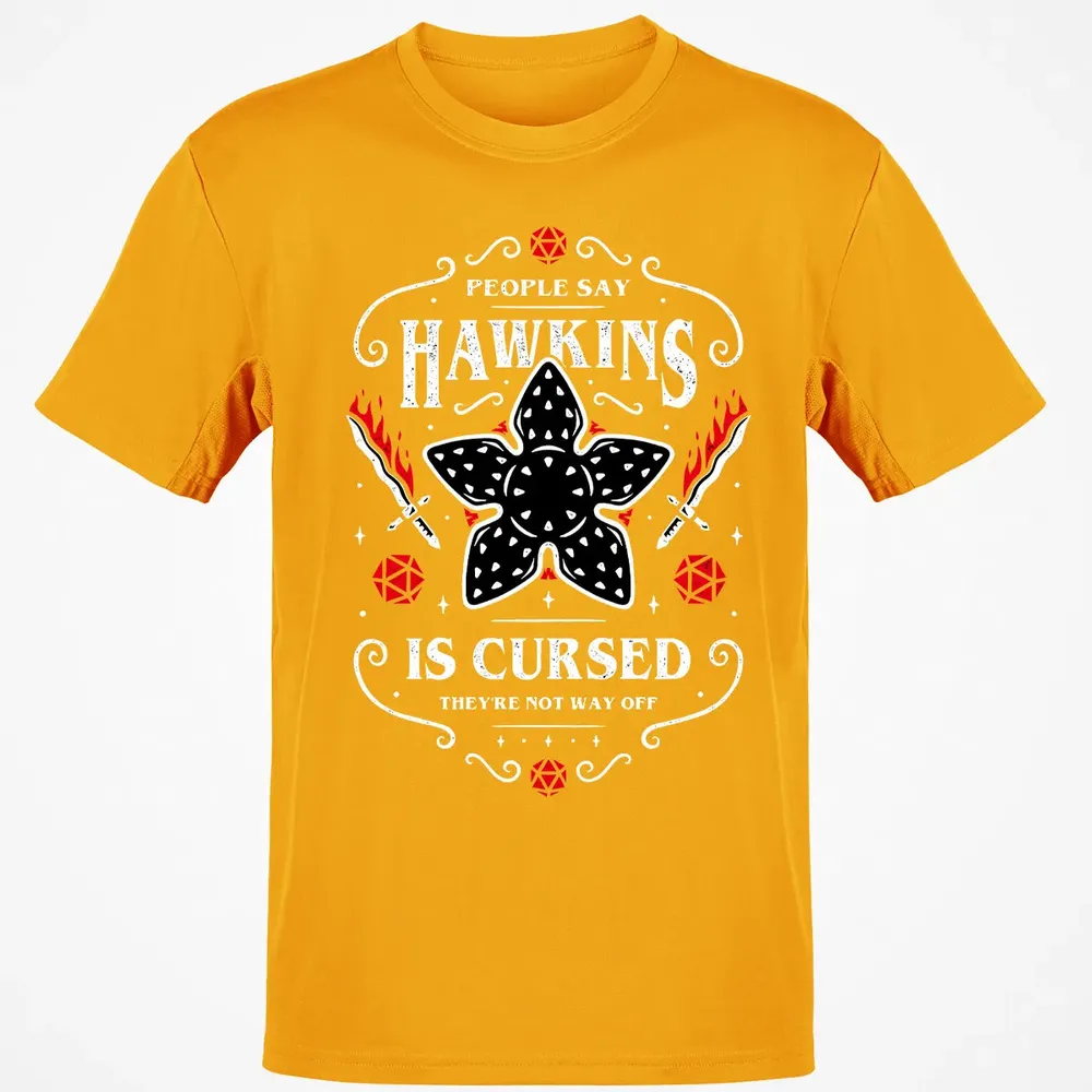 They're not way off Classic Unisex T-Shirt - 5
