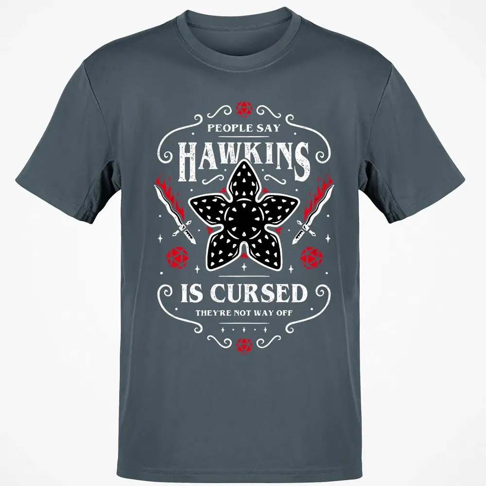 They're not way off Classic Unisex T-Shirt - 4