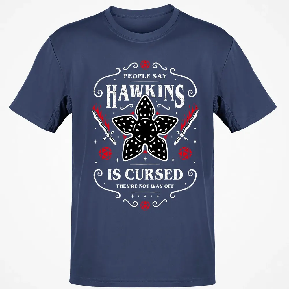 They're not way off Classic Unisex T-Shirt - 8