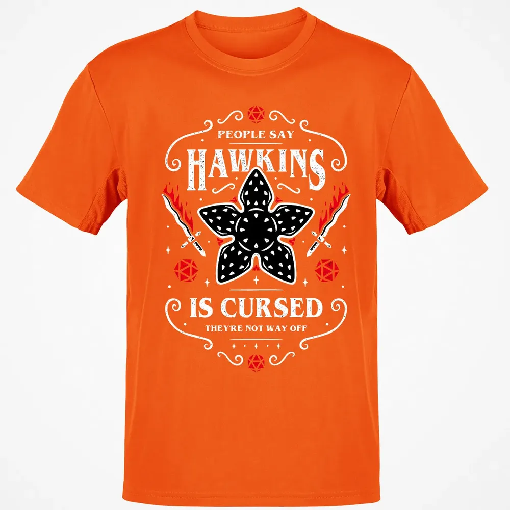 They're not way off Classic Unisex T-Shirt - 9