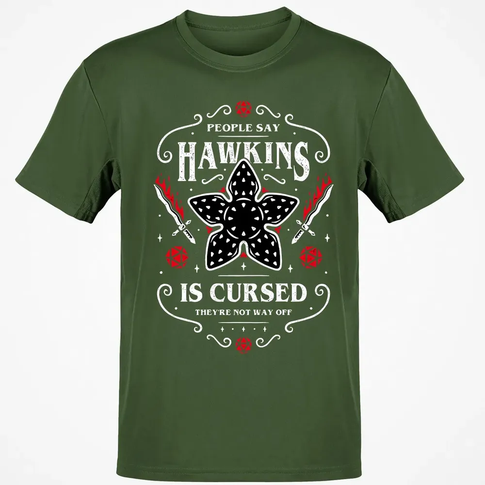 They're not way off Classic Unisex T-Shirt - 7