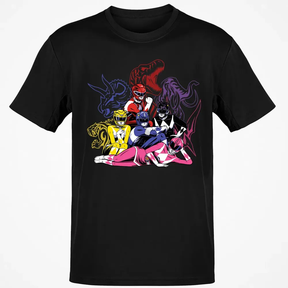 Morphin Club Classic Unisex T-Shirt - 2