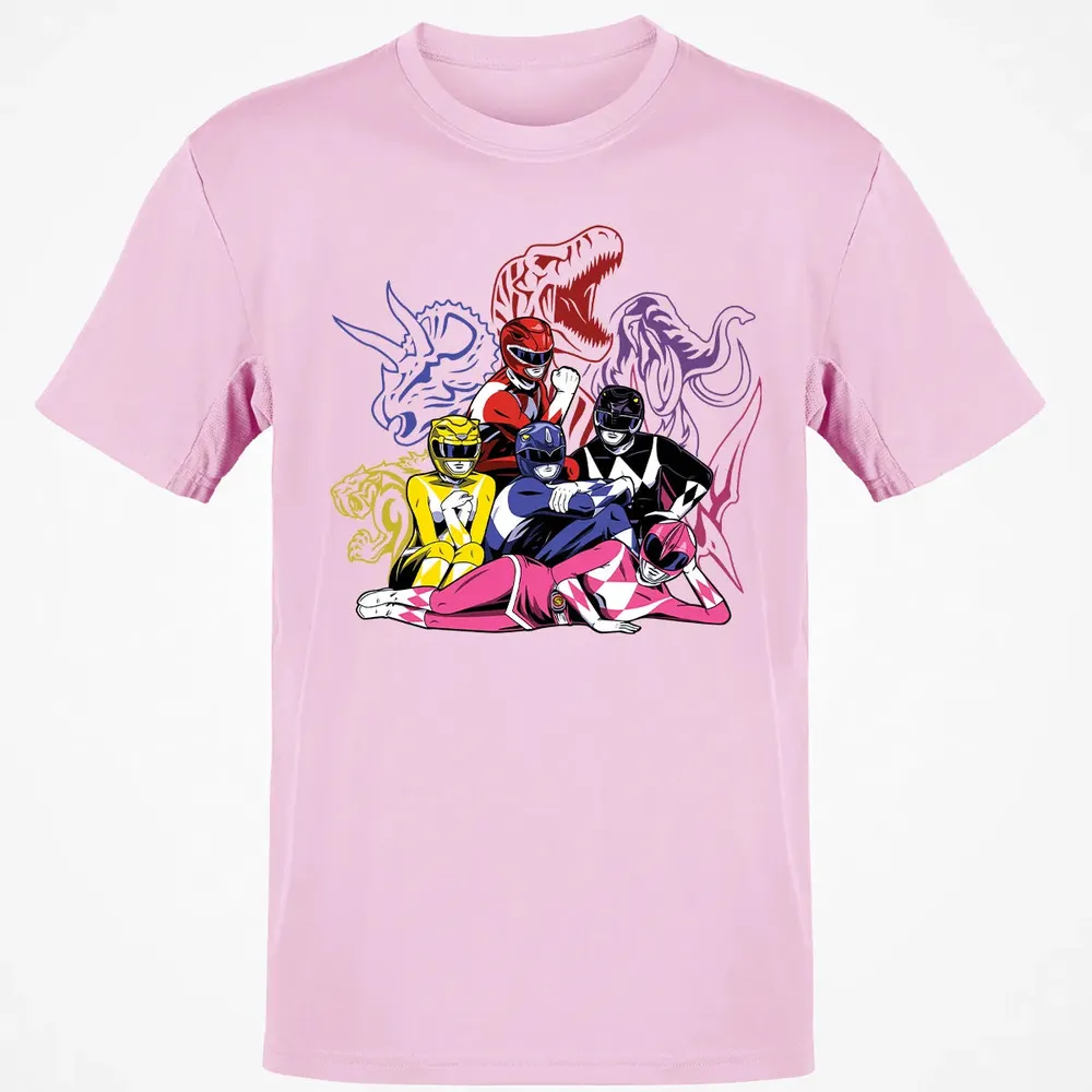 Morphin Club Classic Unisex T-Shirt - 6