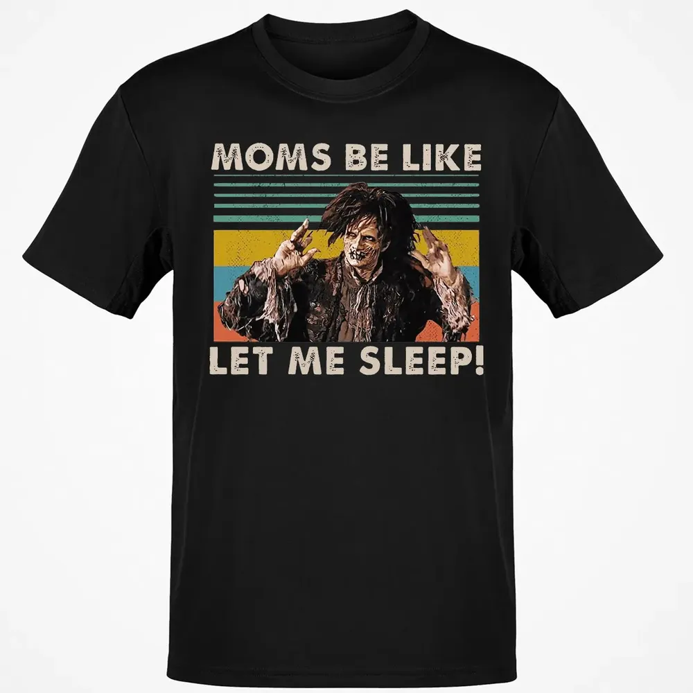 Let me sleep! Classic Unisex T-Shirt - 2