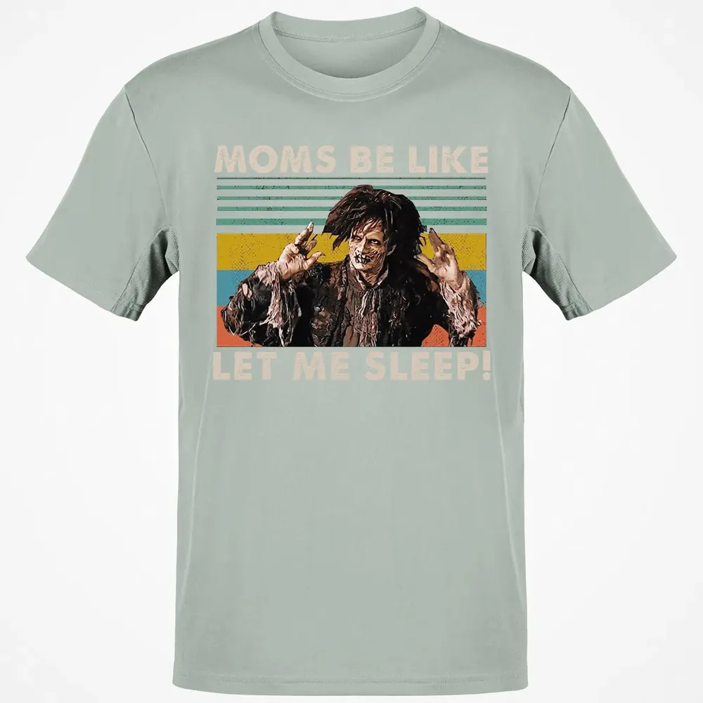 Let me sleep! Classic Unisex T-Shirt - 3