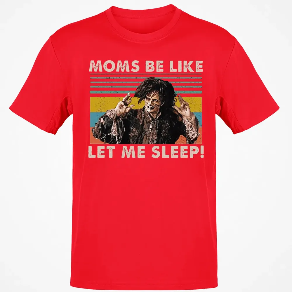 Let me sleep! Classic Unisex T-Shirt - 11