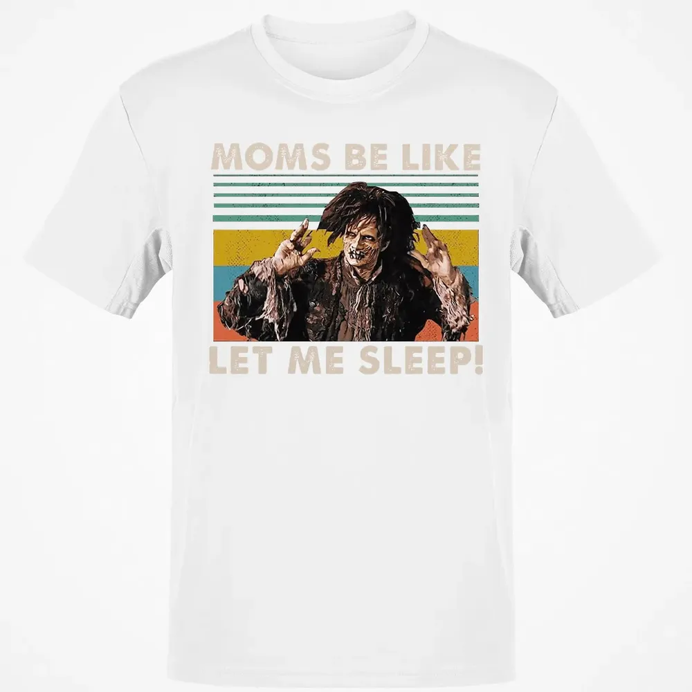 Let me sleep! Classic Unisex T-Shirt - 13