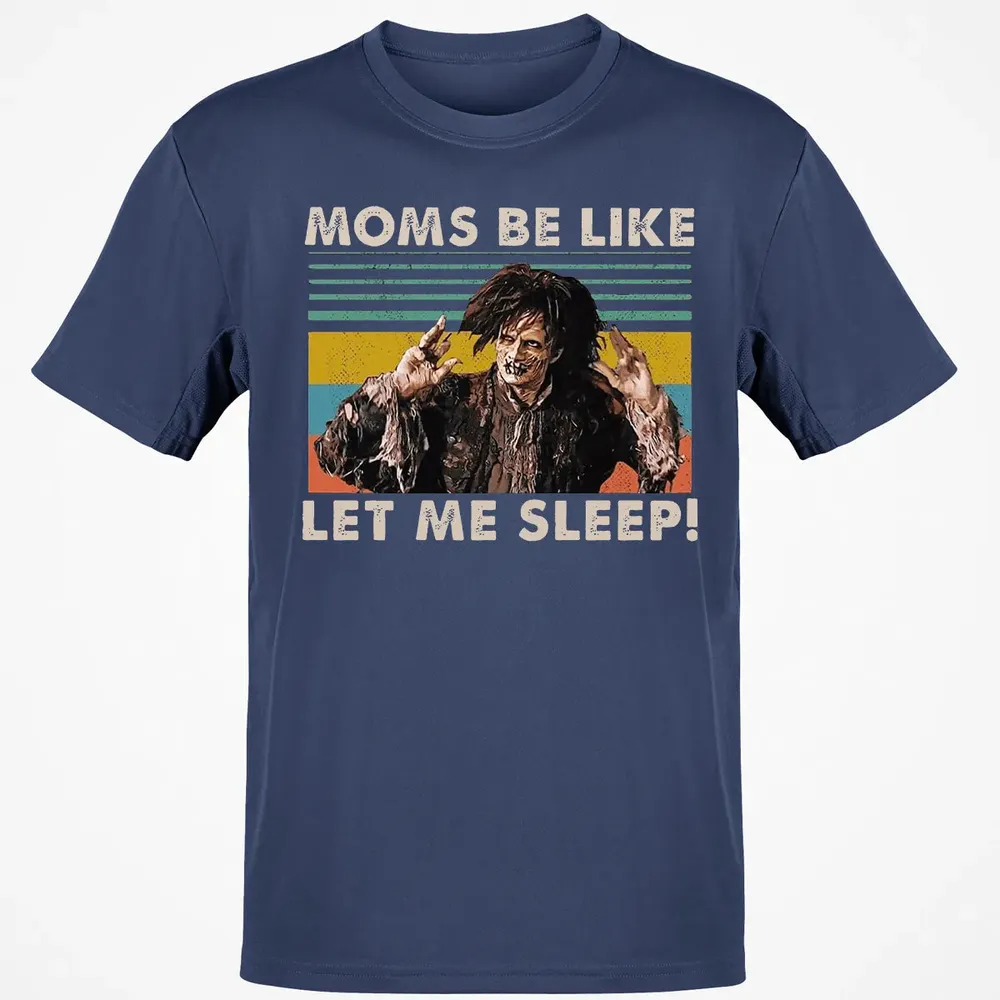 Let me sleep! Classic Unisex T-Shirt - 8