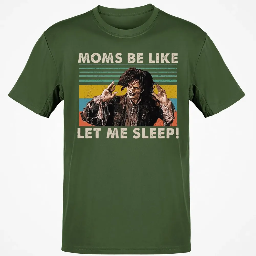 Let me sleep! Classic Unisex T-Shirt - 7