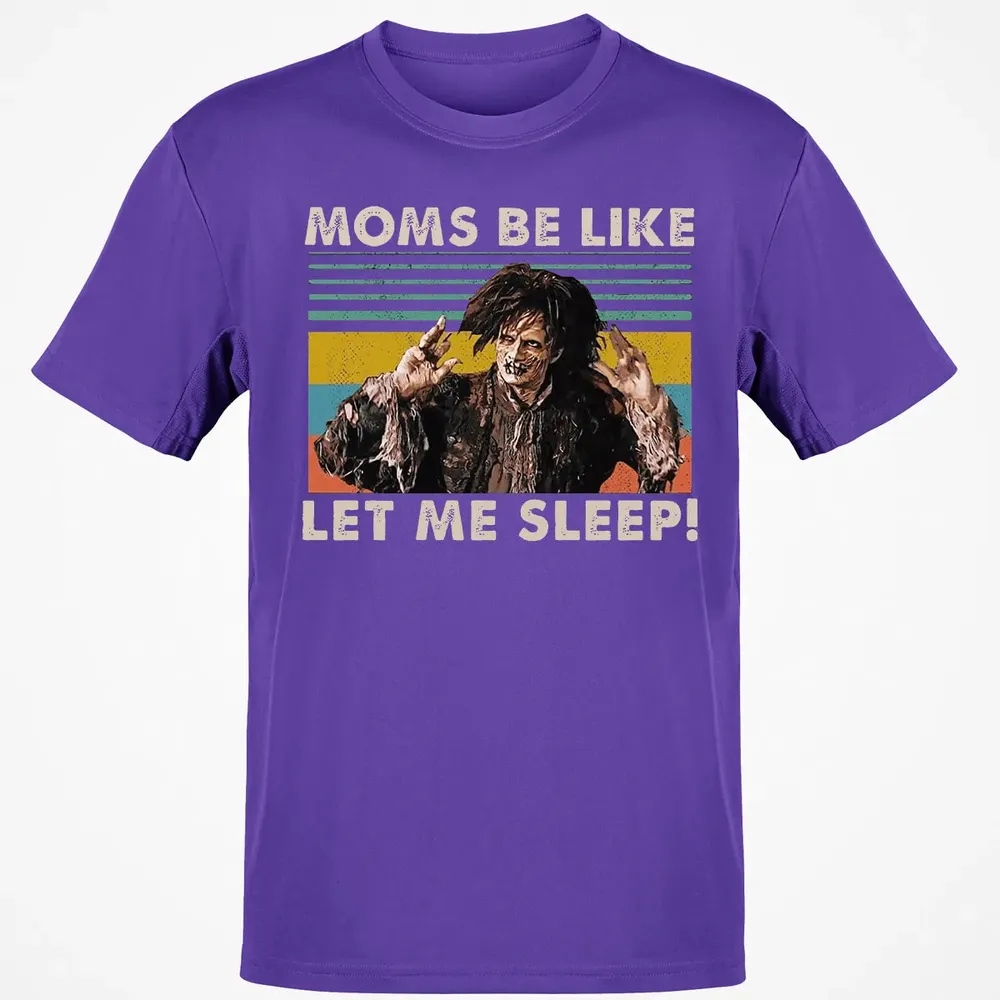 Let me sleep! Classic Unisex T-Shirt - 10