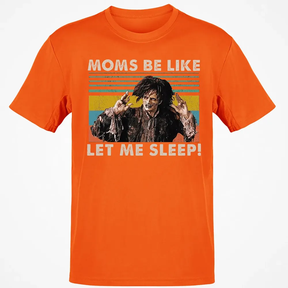 Let me sleep! Classic Unisex T-Shirt - 9