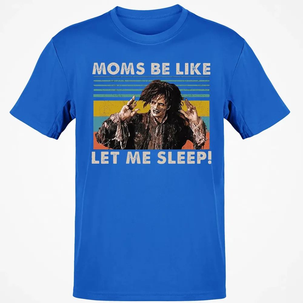 Let me sleep! Classic Unisex T-Shirt - 12