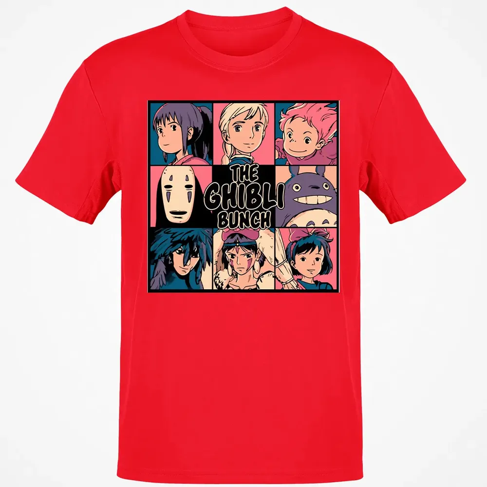 THE GHlBLl BUNCH Classic Unisex T-Shirt - 11