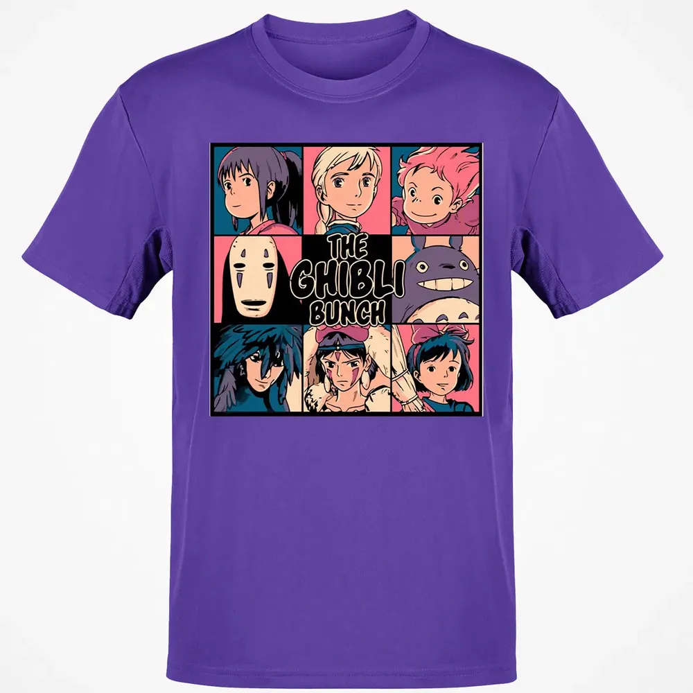 THE GHlBLl BUNCH Classic Unisex T-Shirt - 10