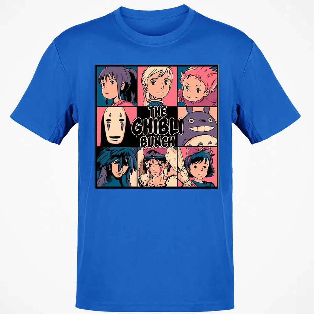 THE GHlBLl BUNCH Classic Unisex T-Shirt - 12
