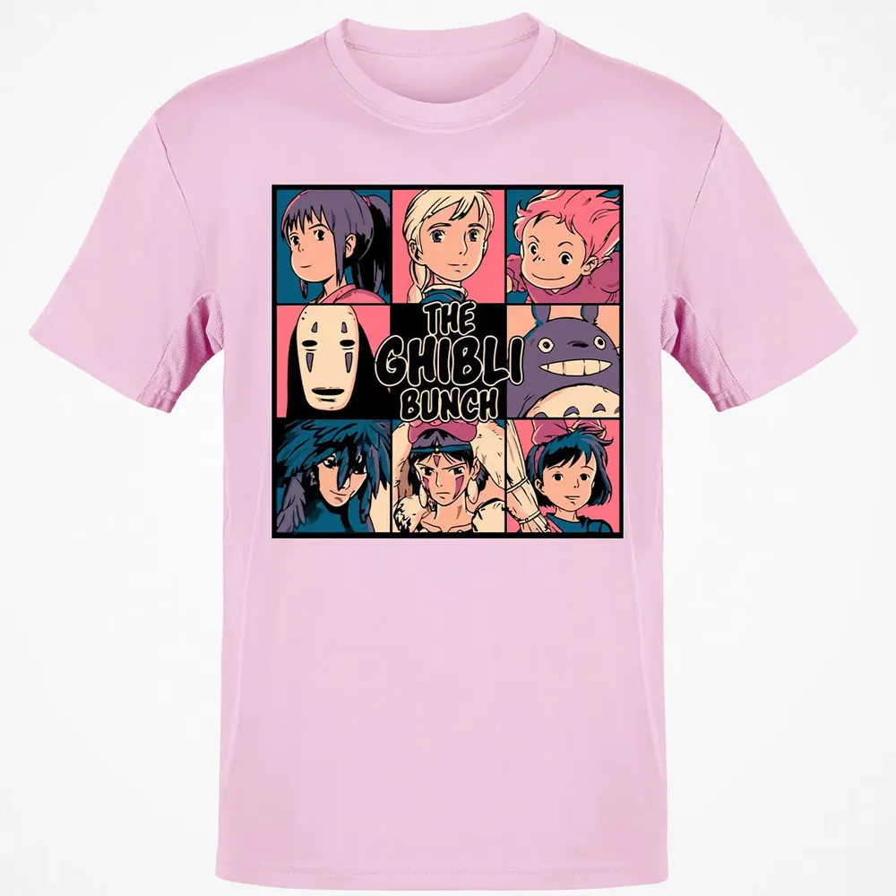 THE GHlBLl BUNCH Classic Unisex T-Shirt - 6